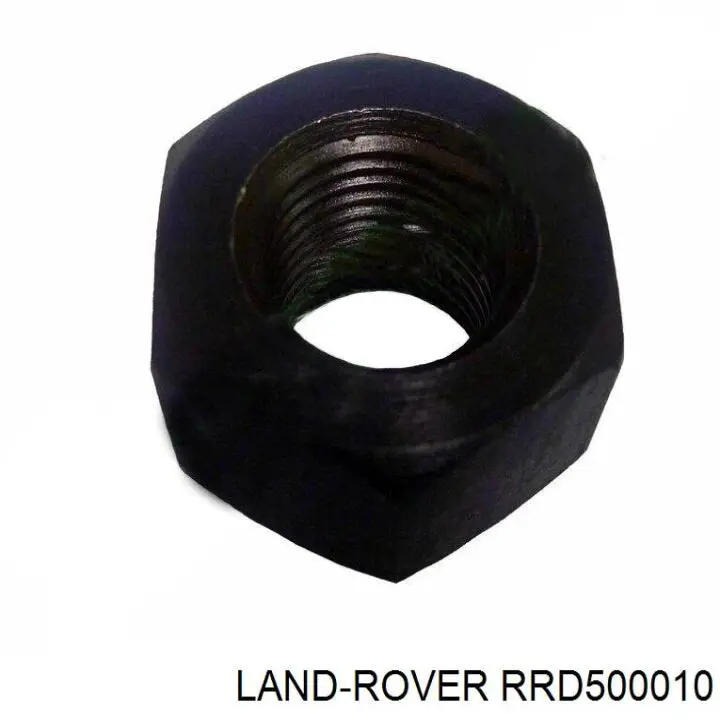 RRD500010 Britpart