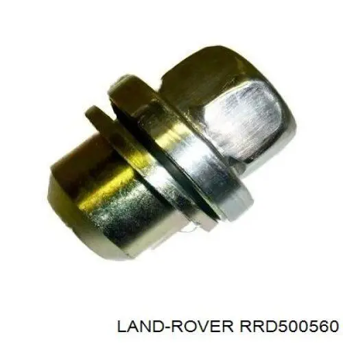 RRD500560 Land Rover