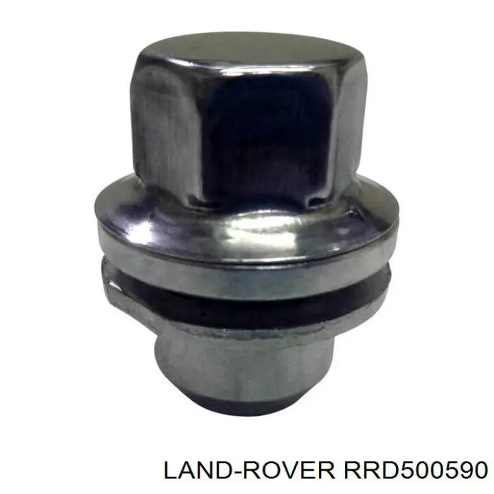 RRD500590 Land Rover tuerca de rueda