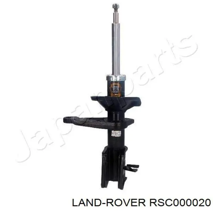 Amortiguador delantero derecho Land Rover RSC000020 precio, desde 78,77 EUR