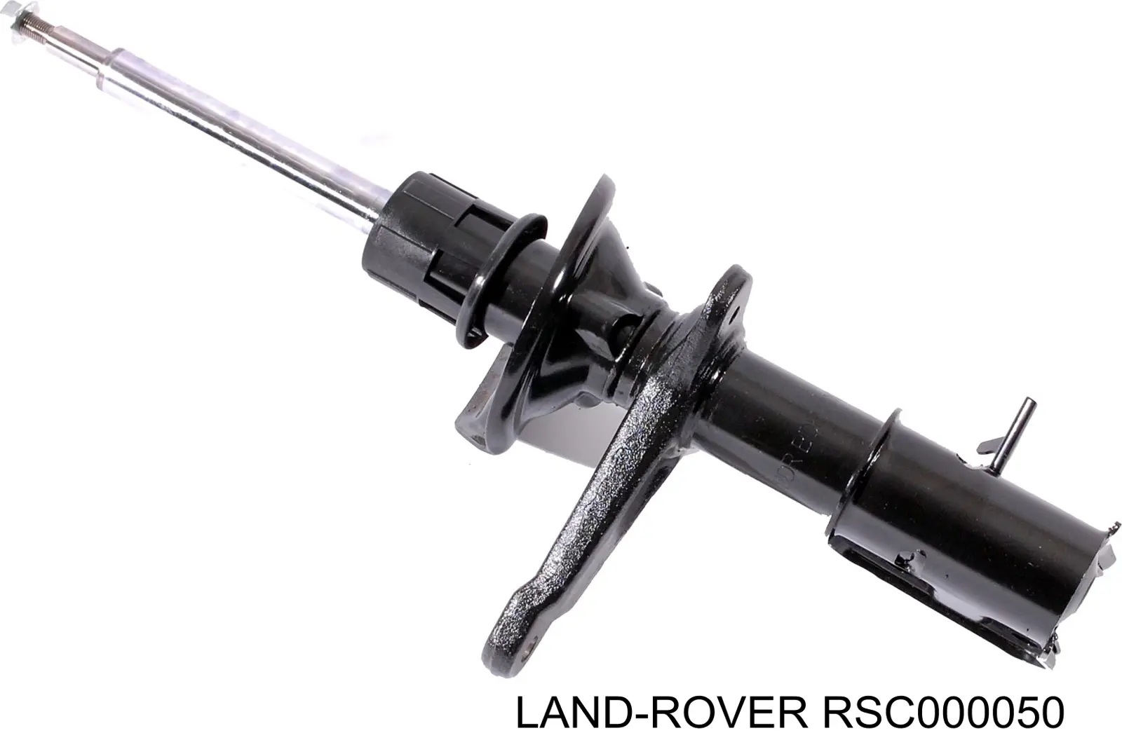 Comprar RSC000050 Land Rover Amortiguador delantero izquierdo