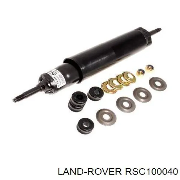 RSC100040 Allmakes amortiguador delantero