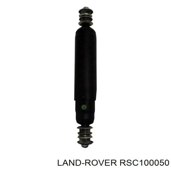 Amortiguador RSC100050 Land Rover