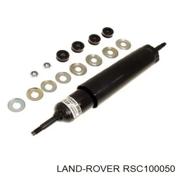 RSC100050 Rover