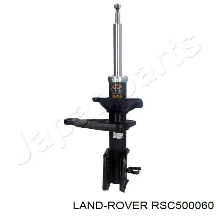Amortiguador delantero derecho LAND ROVER RSC500060