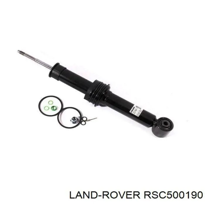 Comprar RSC500190 Land Rover Amortiguador
