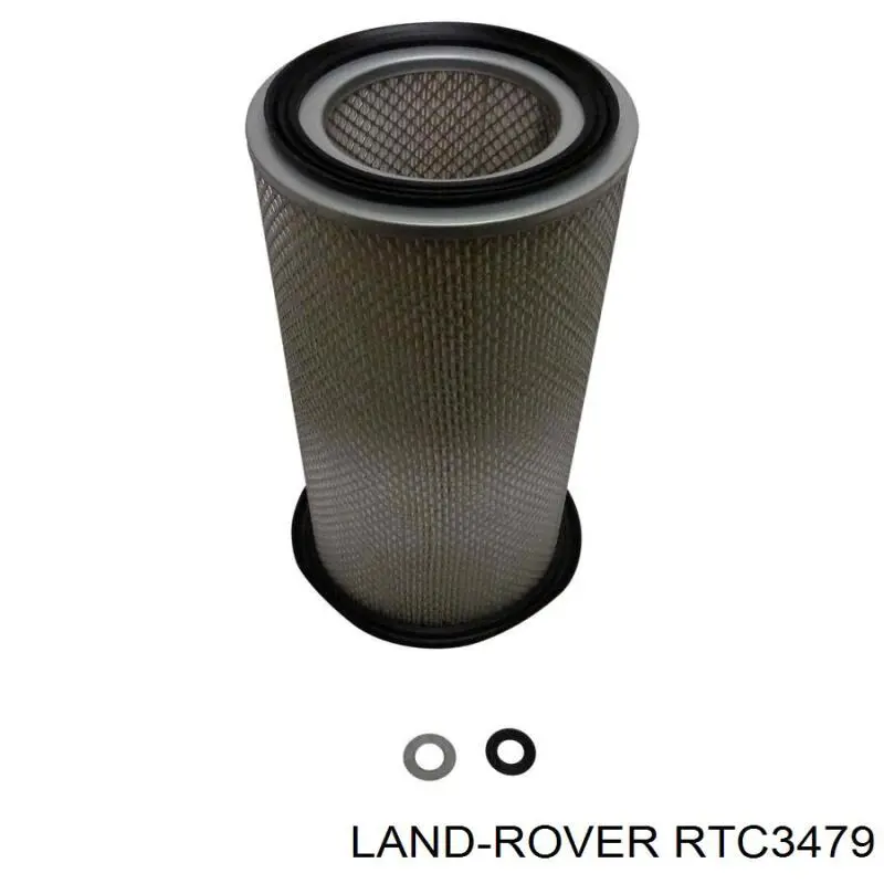 RTC3479 Land Rover