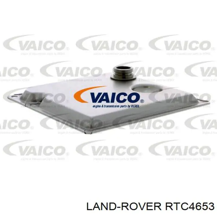 1043226037 ZF Parts Filtro hidráulico transmisión automática