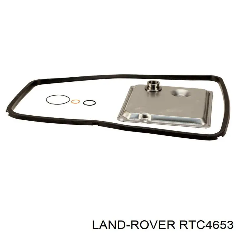 Comprar 1043226037 ZF Parts Filtro de transmisión automática