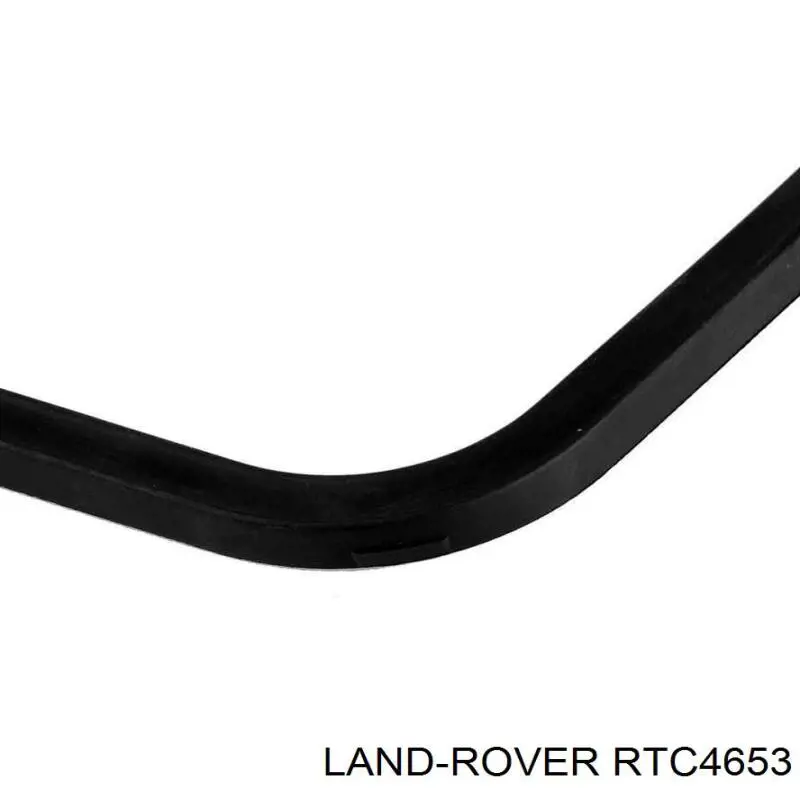 RTC4653 Land Rover filtro de transmisión automática