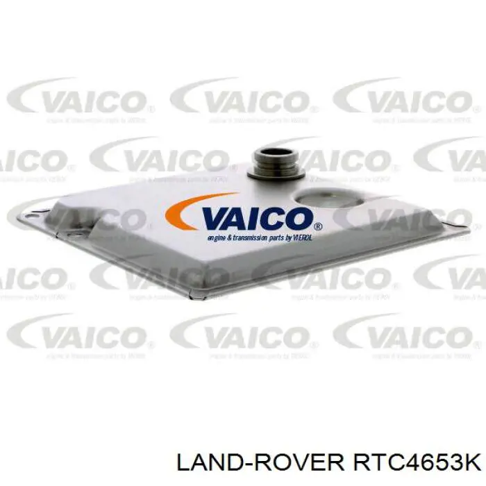 Filtro de transmisión automática Land Rover RTC4653K precio, desde 29,93 EUR