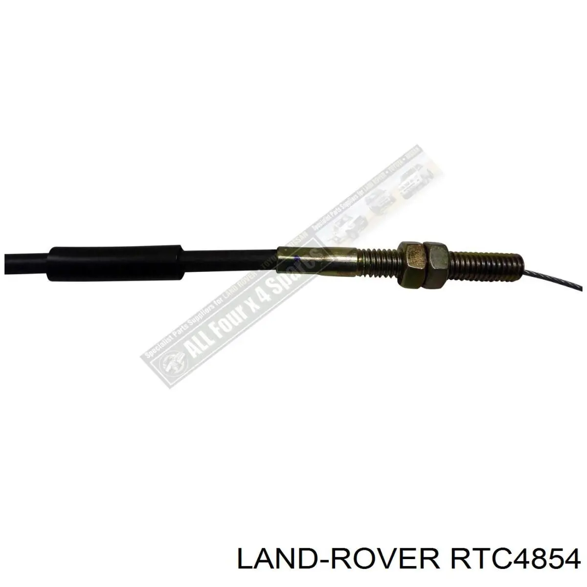 RTC4854 Britpart