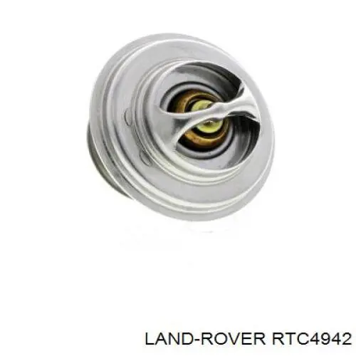 RTC4942 Land Rover termostato