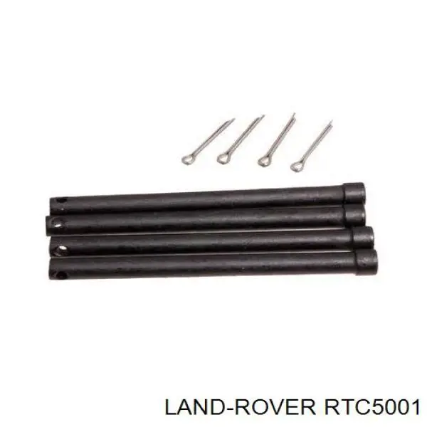 RTC5001 Rover