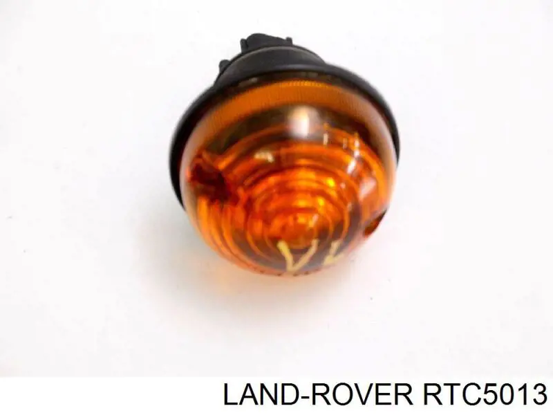 RTC5013 Land Rover