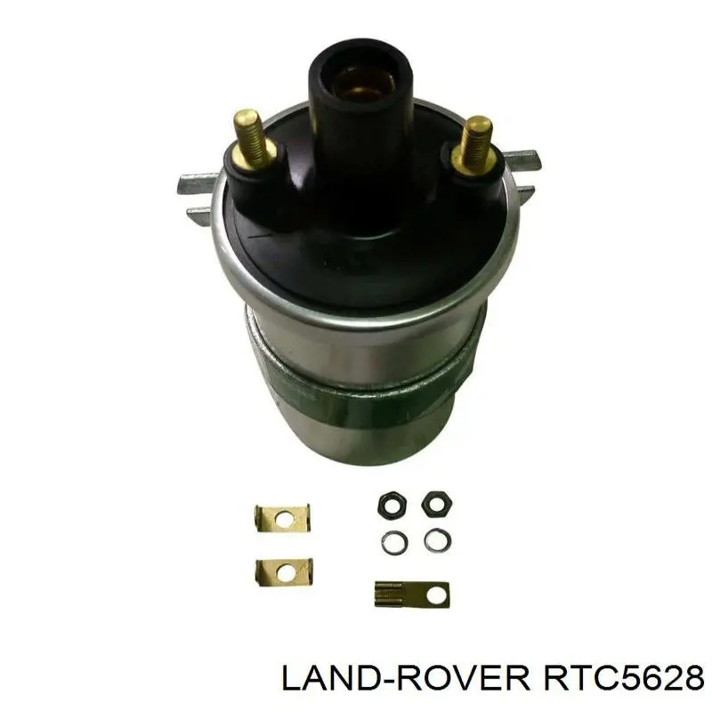 RTC5628 Land Rover bobina