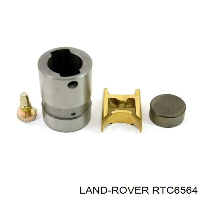 RTC6564 Rover