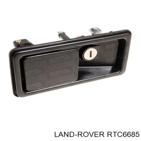 Manija exterior derecha de puerta delantera Land Rover RTC6685 precio, desde 100,81 EUR