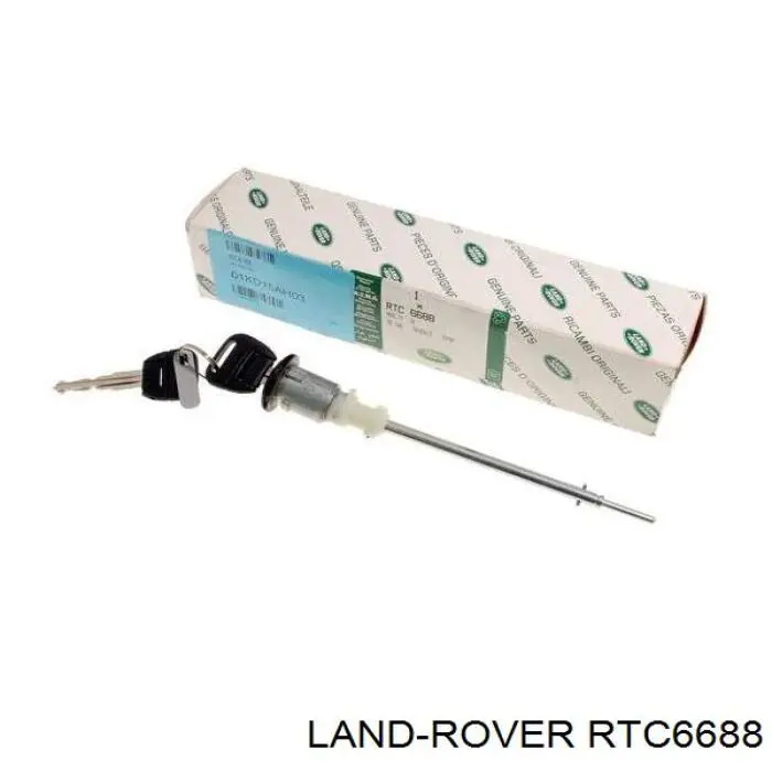 Cilindro de cerradura de porton Land Rover Discovery I SUV (LG, LJ) (1989 - 1998) precio, desde 138,44 EUR