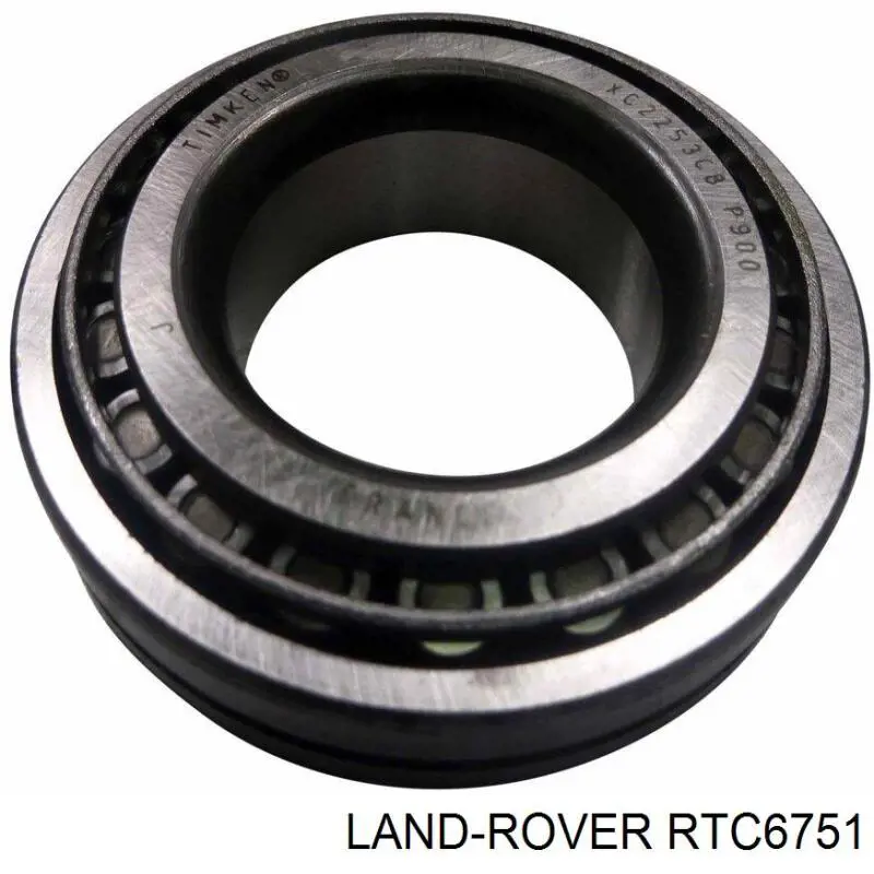  Land Rover RTC6751 precio, desde 28,21 EUR