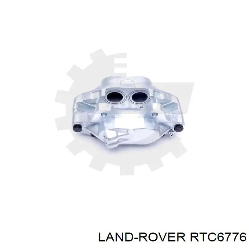 Comprar RTC6776 Land Rover Pinza de freno delantera derecha
