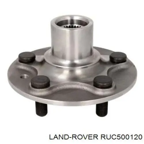 Buje de rueda Land Rover RUC500120 precio, desde 38,16 EUR
