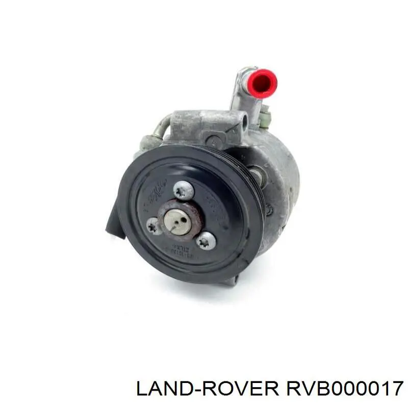 RVB000017 Land Rover