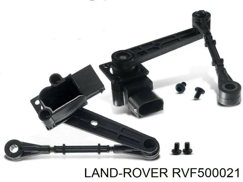 RVF500021 Land Rover sensor, nivel de suspensión neumática, trasero derecho