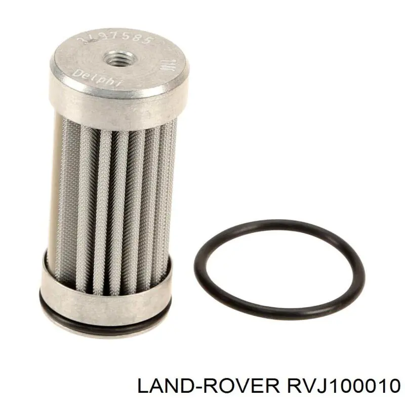 Compresor De Cambio Filtro De Aire (Amortiguadores) para Land Rover Discovery (LJ ,LT)