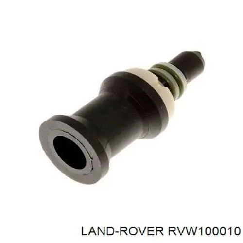 Sello de aceite del bloque de válvulas del sistema de suspensión hidráulica para Land Rover Range Rover (L320)