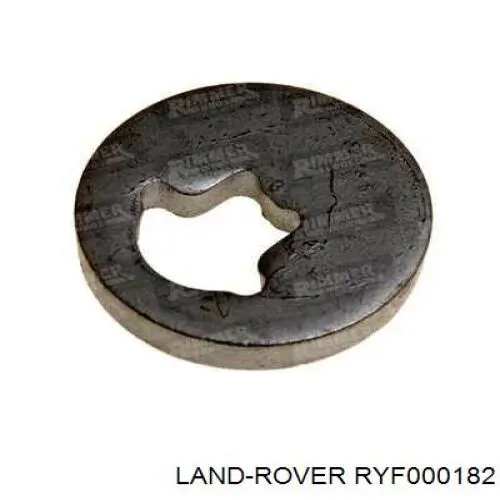 RYF000182 Land Rover arandela cámber alineación excéntrica, eje trasero, inferior, exterior