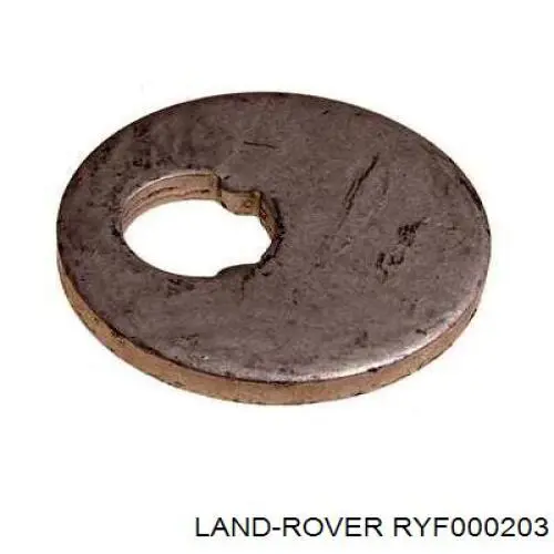 Arandela del perno de fijación del brazo delantero inferior Land Rover RYF000203 precio, desde 6,84 EUR
