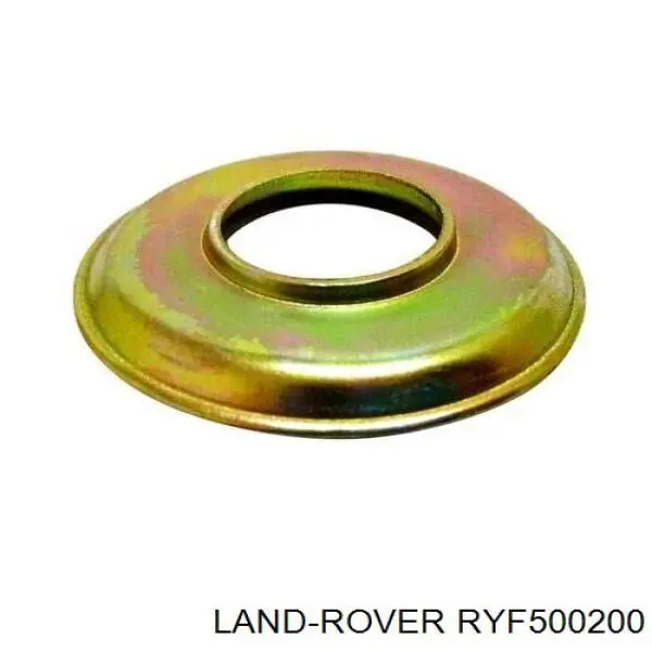 RYF500200 Britpart