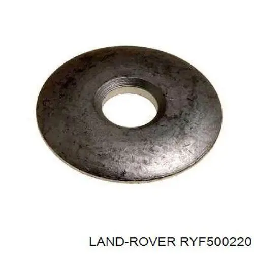 NRC5603 Land Rover 
