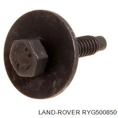 Clip de fijación de parachoques delantero Land Rover RYG500850 precio, desde 1,35 EUR