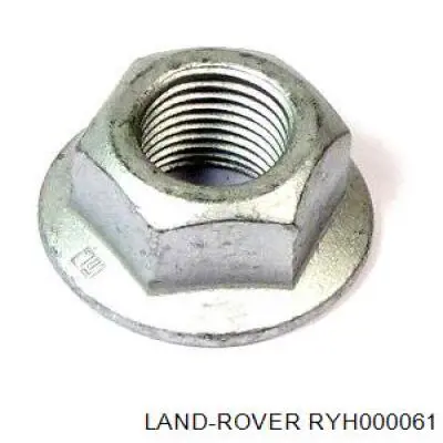 RYH000061 Land Rover