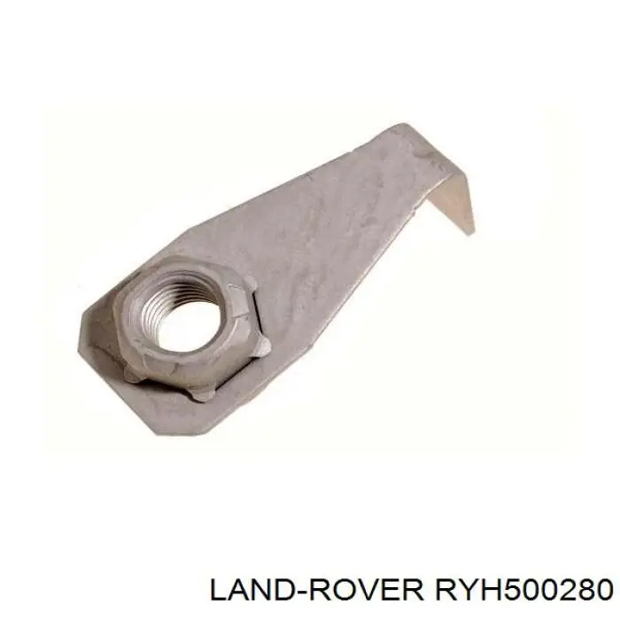 Tornillo (tuerca) de sujeción para Land Rover Discovery (L319)