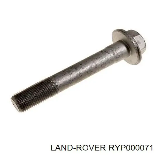 RYP000071 Land Rover