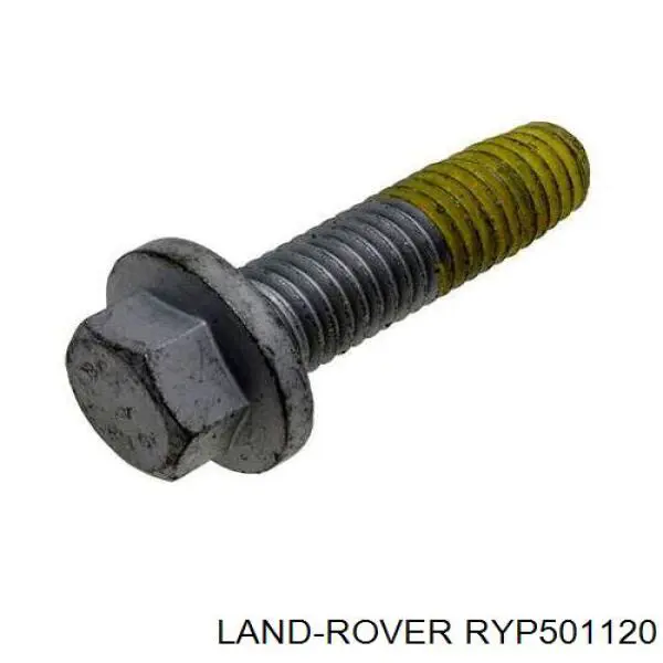 Tornillo (tuerca) de sujeción para Land Rover Range Rover (L320)