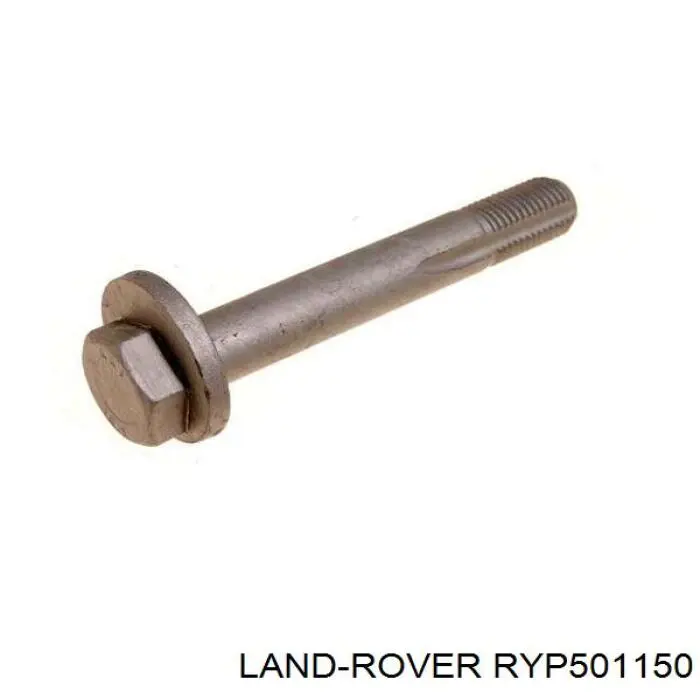 Perno de fijación, brazo oscilante trasero superior, exterior Land Rover Range Rover 3 (L322)