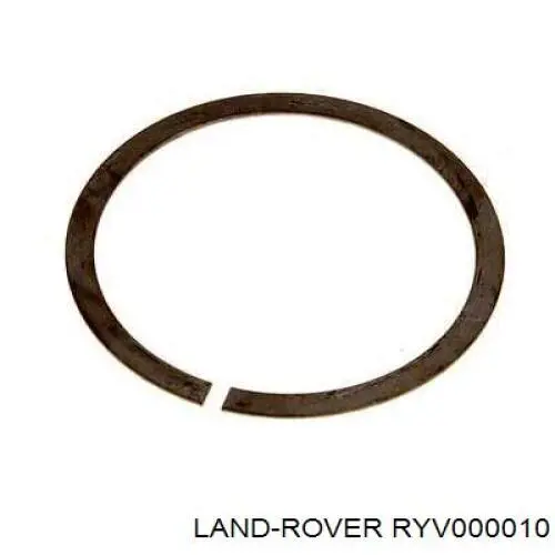 Anillo de retención del silentblock de la mangueta trasera Land Rover RYV000010 precio, desde 14,61 EUR