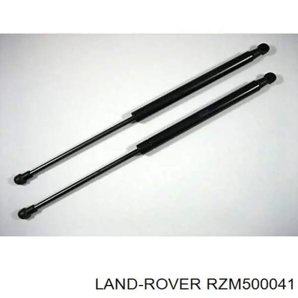 RZM500041 Land Rover