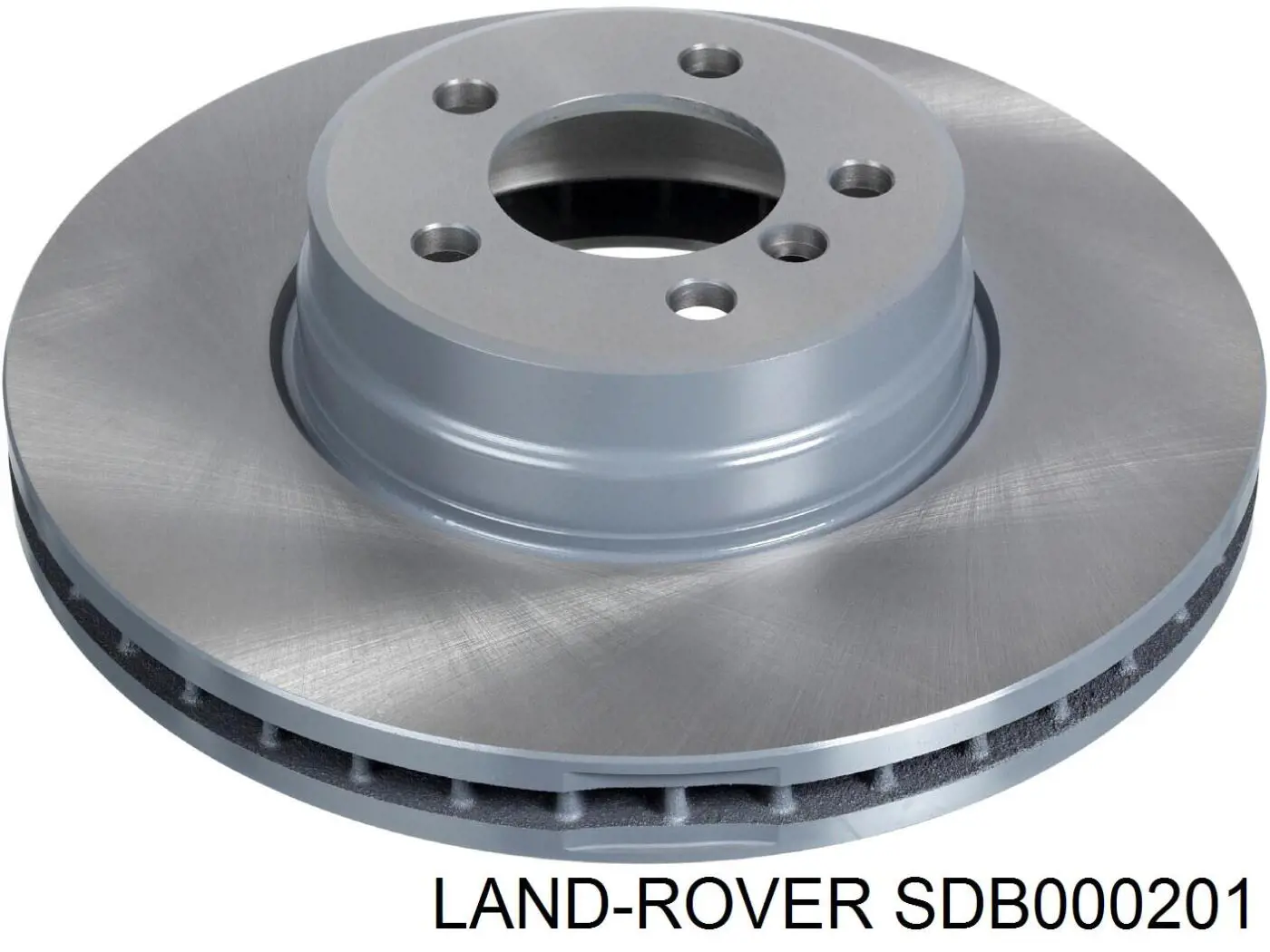SDB000201 Land Rover Discos