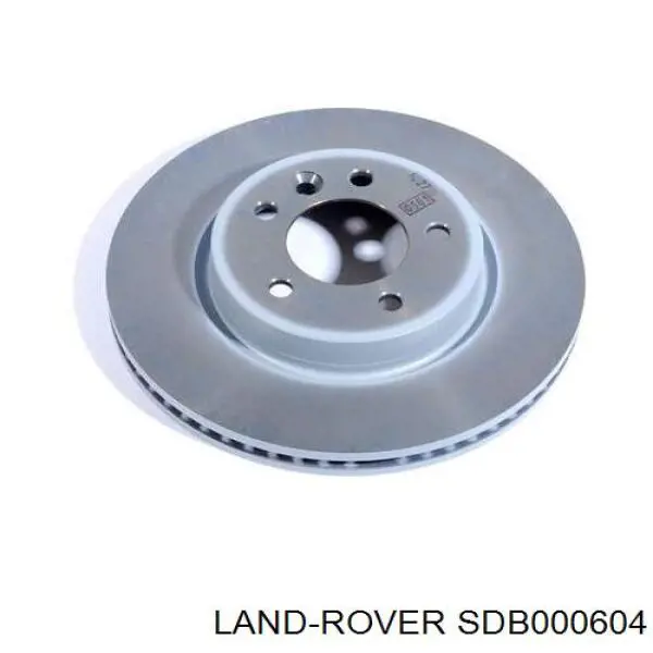 Frenos delanteros Land Rover SDB000604 precio, desde 49,35 EUR