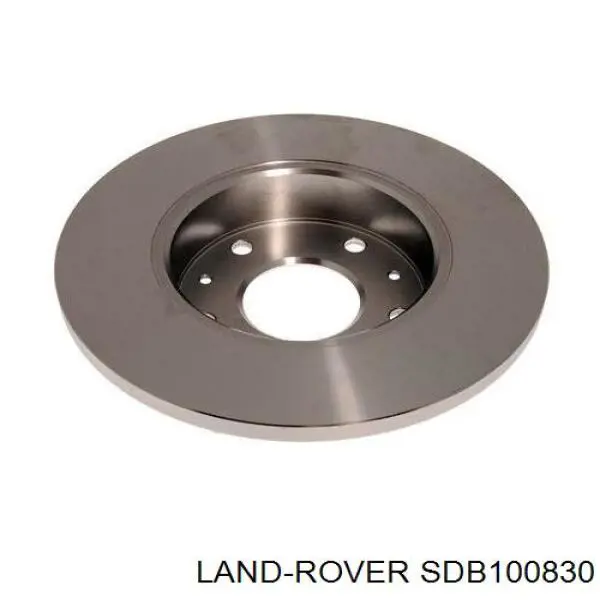 Comprar SDB100830 Land Rover Freno de disco delantero