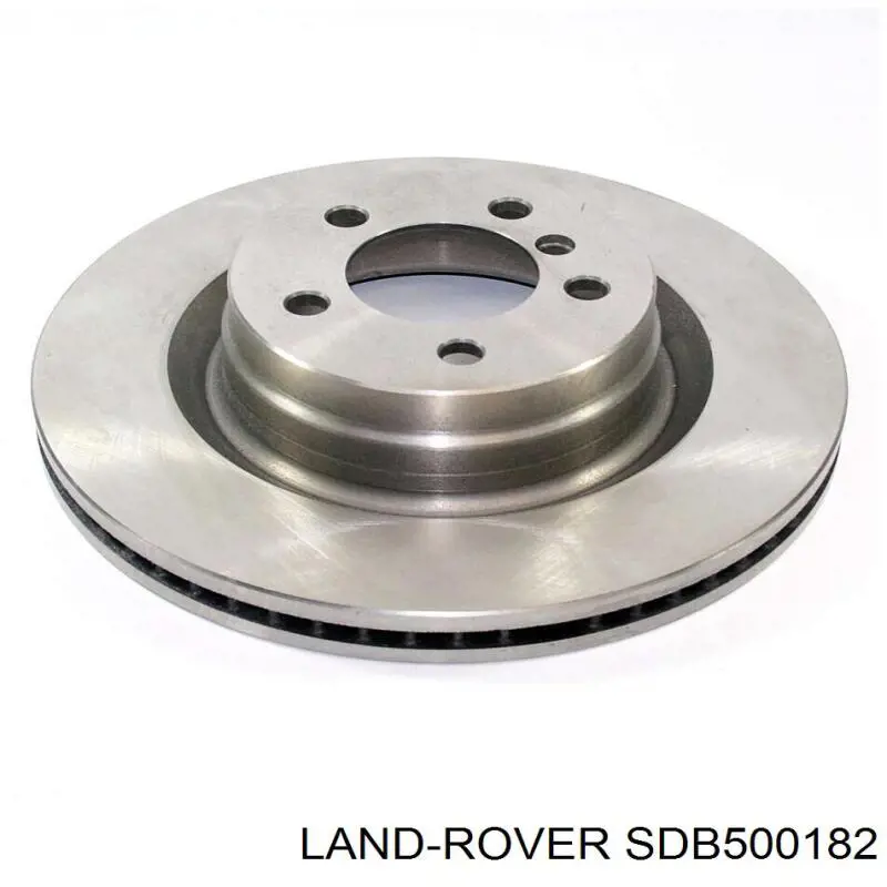 Frenos delanteros Land Rover SDB500182 precio, desde 82,61 EUR