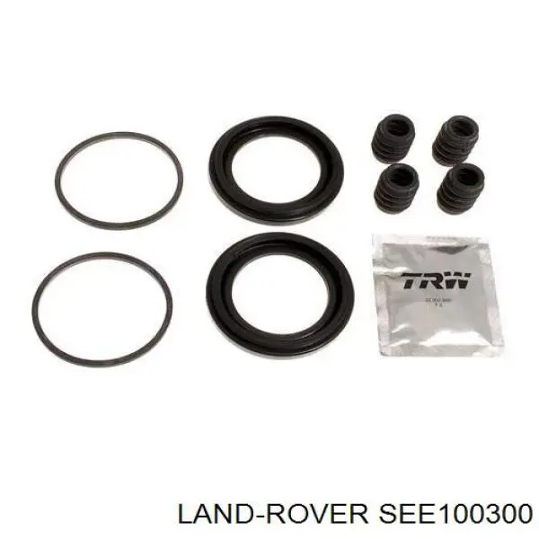 Comprar SEE100300 Land Rover Kit de reparación de pinzas de freno
