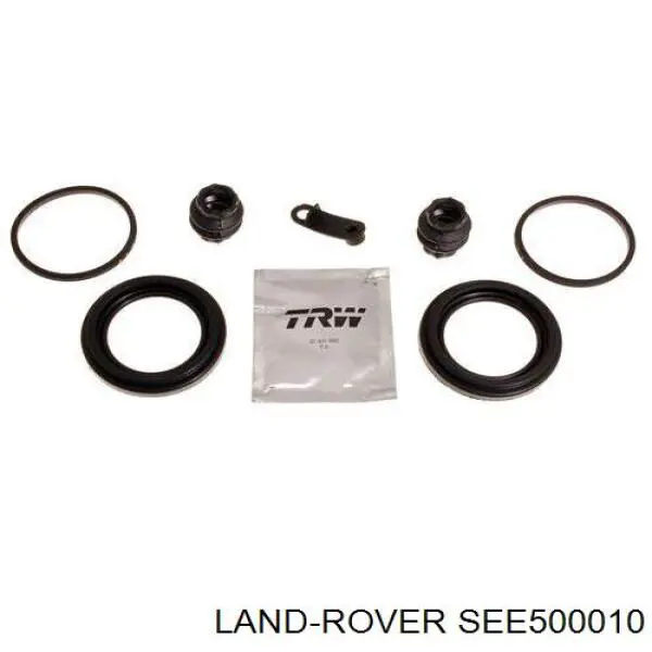 SEE500010 Land Rover Kit de reparación de pinzas