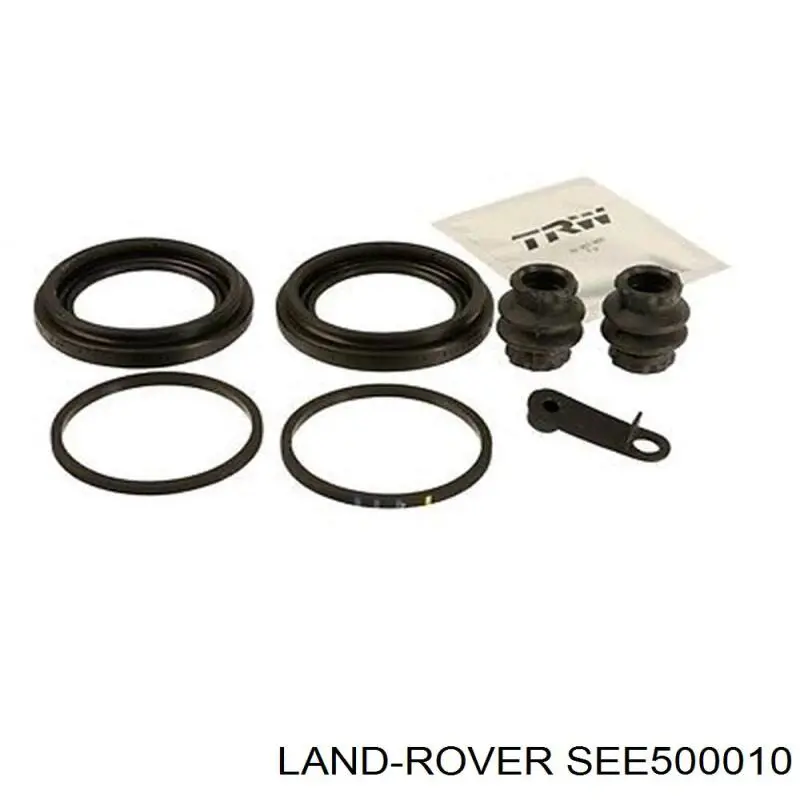 Kit de reparación, pinza de freno delantero Land Rover SEE500010 precio, desde 10,78 EUR