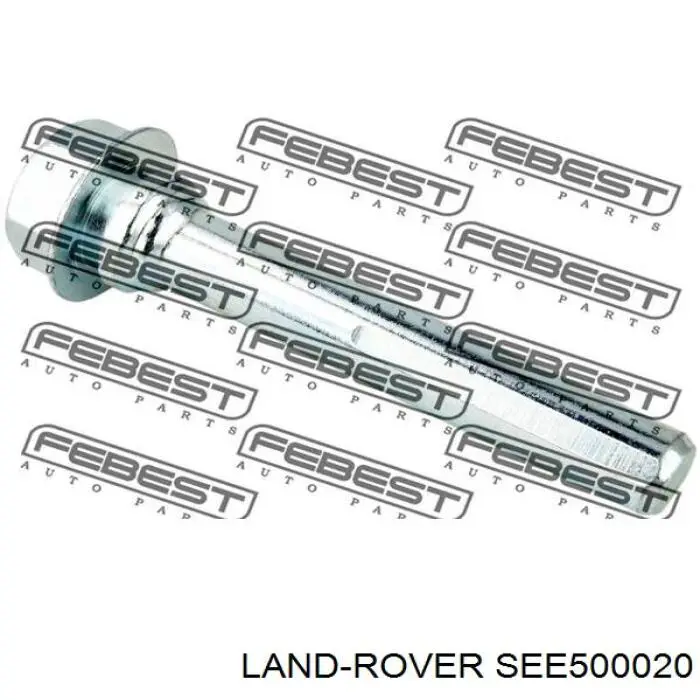 Kit de reparación, pinza de freno delantero Land Rover SEE500020 precio, desde 62,97 EUR